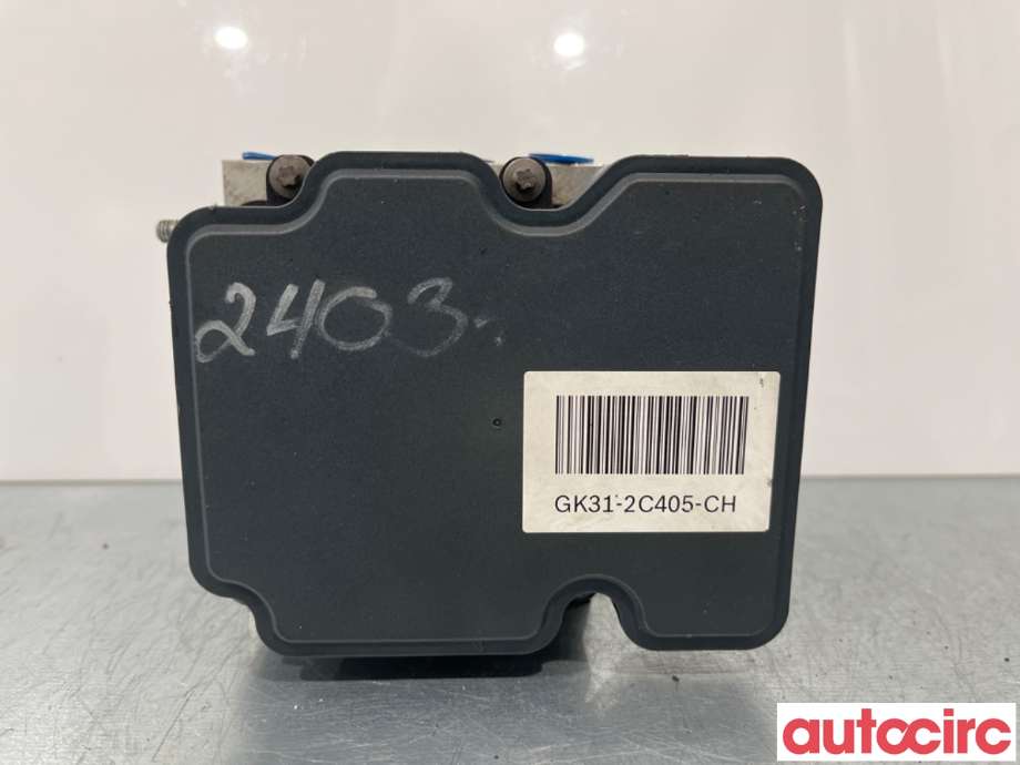 ABS sentral til Ford Transit Connect 2018-->> Type II, Fase 2 (FORD|2294507|0265257281|CK31-2C405-CH)