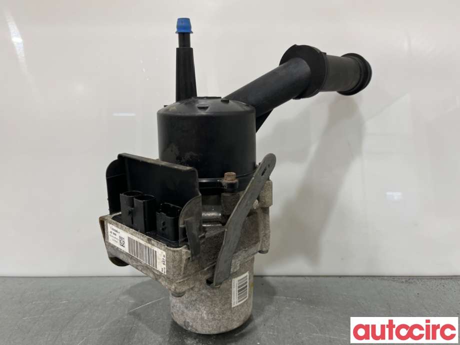 Servo pumpe elektrisk til Peugeot Partner 2015-2019 (Type II, Fase 2) (PEUGEOT|1680894380|A5102883F|9813664780)