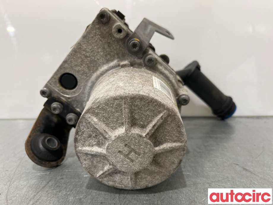 Servo pumpe elektrisk til Peugeot Partner 2015-2019 (Type II, Fase 2) (PEUGEOT|1680894380|A5102883F|9813664780)