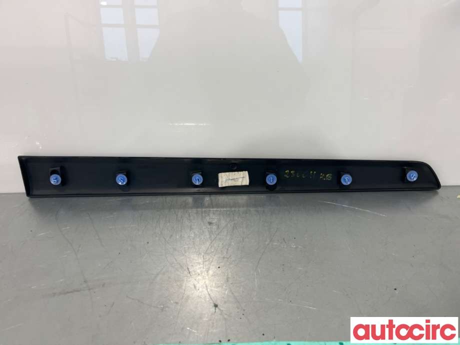 Lister til Renault Kangoo 2008-2021 (Type II) (RENAULT|808211241R|8200497590)