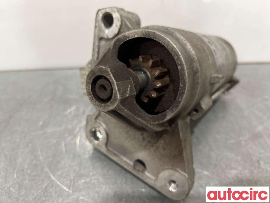 Starter diesel til Peugeot Partner 2015-2019 (Type II, Fase 2)  (PEUGEOT|5802FH|TS14E110|9688268480)