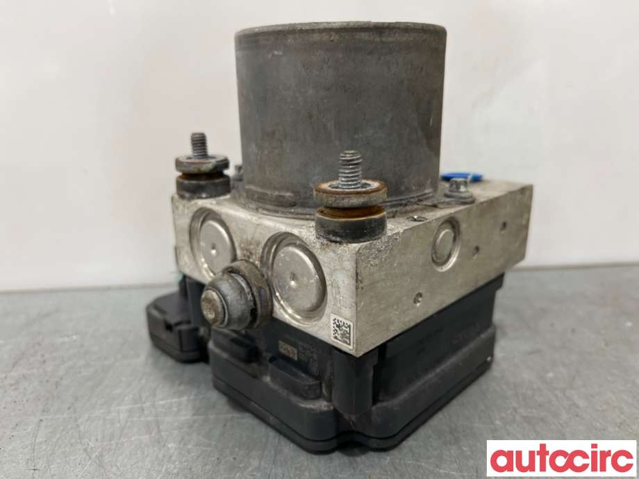 ABS sentral til Peugeot Partner 2015-2019 (Type II, Fase 2)  (PEUGEOT|1682595080|0265244988|9811148380)