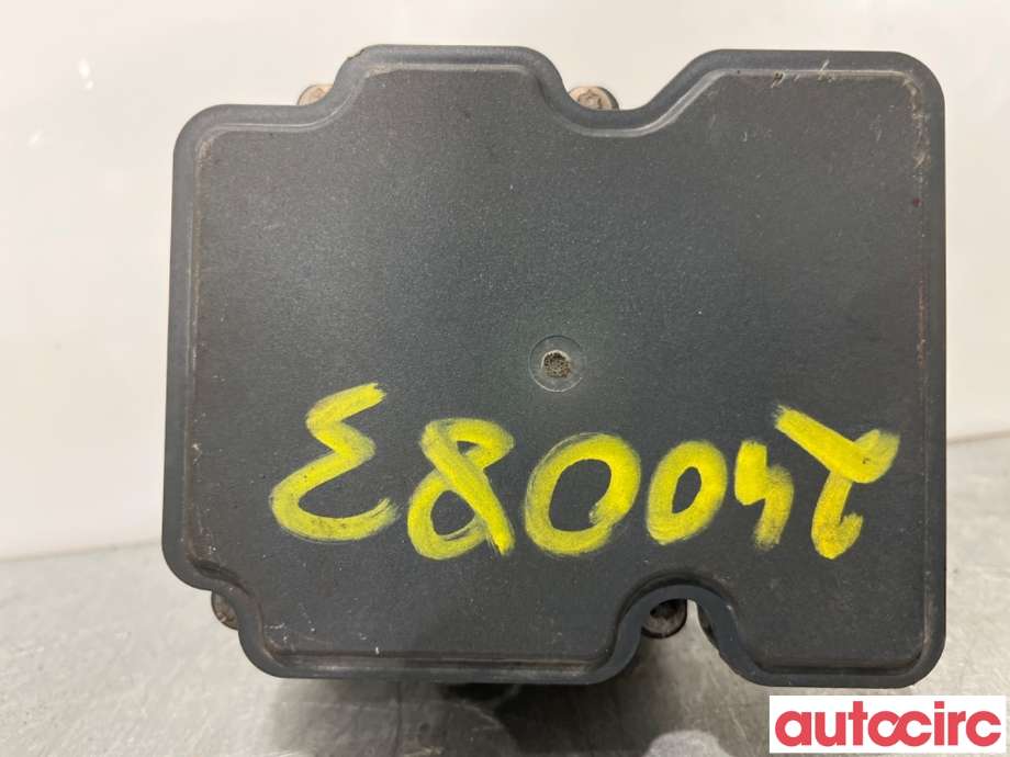 ABS sentral til Peugeot Partner 2015-2019 (Type II, Fase 2)  (PEUGEOT|1682595080|0265244988|9811148380)