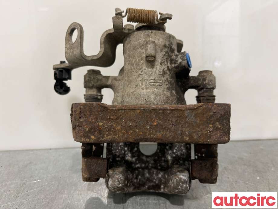 Bremsecaliper høyre bak til Peugeot Partner 2015-2019 (Type II, Fase 2) (PEUGEOT|4402F6||9803120680)