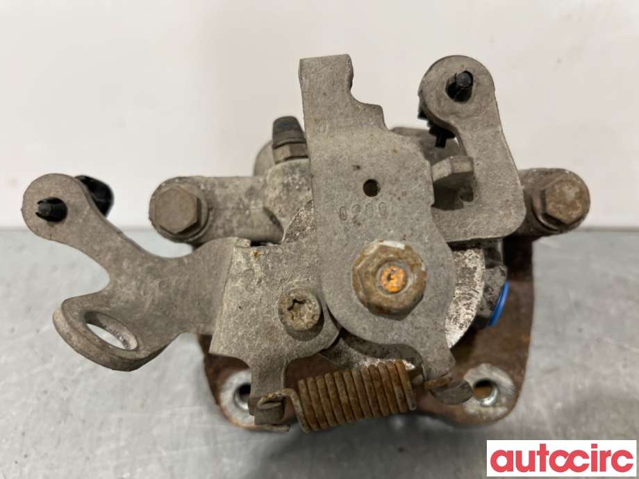 Bremsecaliper høyre bak til Peugeot Partner 2015-2019 (Type II, Fase 2) (PEUGEOT|4402F6||9803120680)