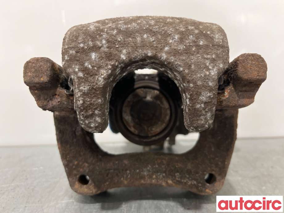 Bremsecaliper høyre bak til Peugeot Partner 2015-2019 (Type II, Fase 2) (PEUGEOT|4402F6||9803120680)