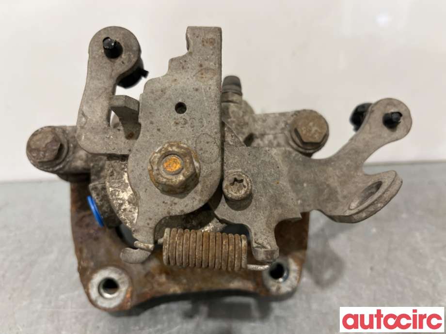 Bremsecaliper venstre bak til Peugeot Partner 2015-2019 (Type II, Fase 2)  (PEUGEOT|4402F5||9803120580)