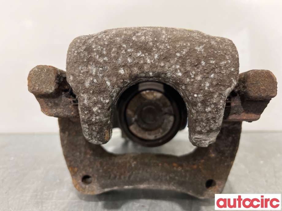 Bremsecaliper venstre bak til Peugeot Partner 2015-2019 (Type II, Fase 2)  (PEUGEOT|4402F5||9803120580)