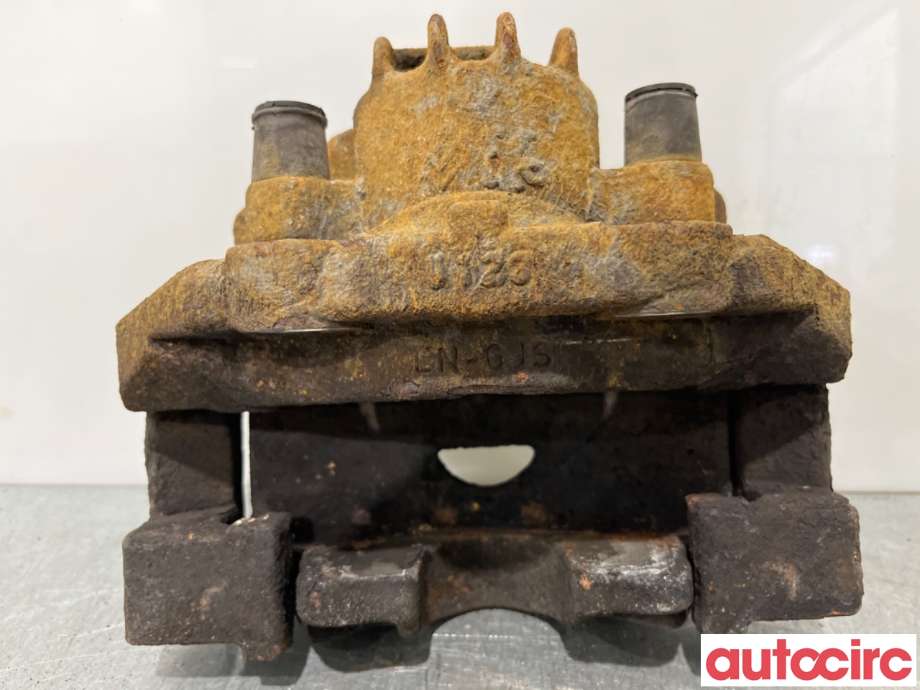 Bremsecaliper venstre foran til Peugeot Partner 2015-2019 (Type II, Fase 2) (PEUGEOT|1651755280|113601-06553|9670613980)