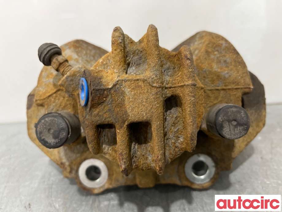 Bremsecaliper venstre foran til Peugeot Partner 2015-2019 (Type II, Fase 2) (PEUGEOT|1651755280|113601-06553|9670613980)