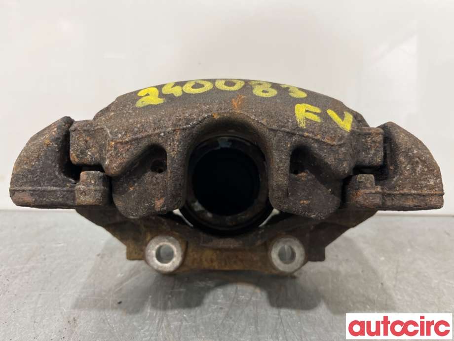 Bremsecaliper venstre foran til Peugeot Partner 2015-2019 (Type II, Fase 2) (PEUGEOT|1651755280|113601-06553|9670613980)