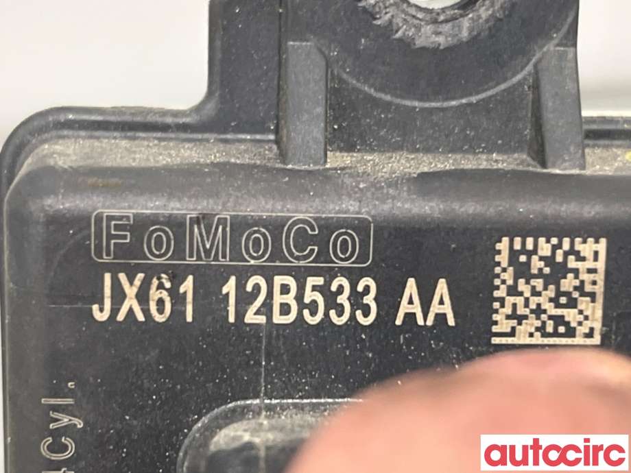 Rele gløde til Ford Ranger / Ranger Raptor 2015-2022 (FORD|2561480||JX6112B533AA)