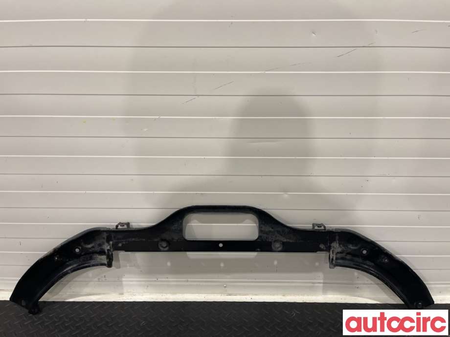 Frontplate øvre til Mazda CX-5 2012-2017 (Type I)  (MAZDA|KD5353150B|)