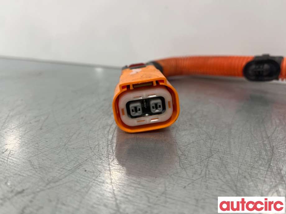 Kabel høy volt (HV) hybrid til Peugeot Traveller 2017-->> (PEUGEOT|9826145080|)