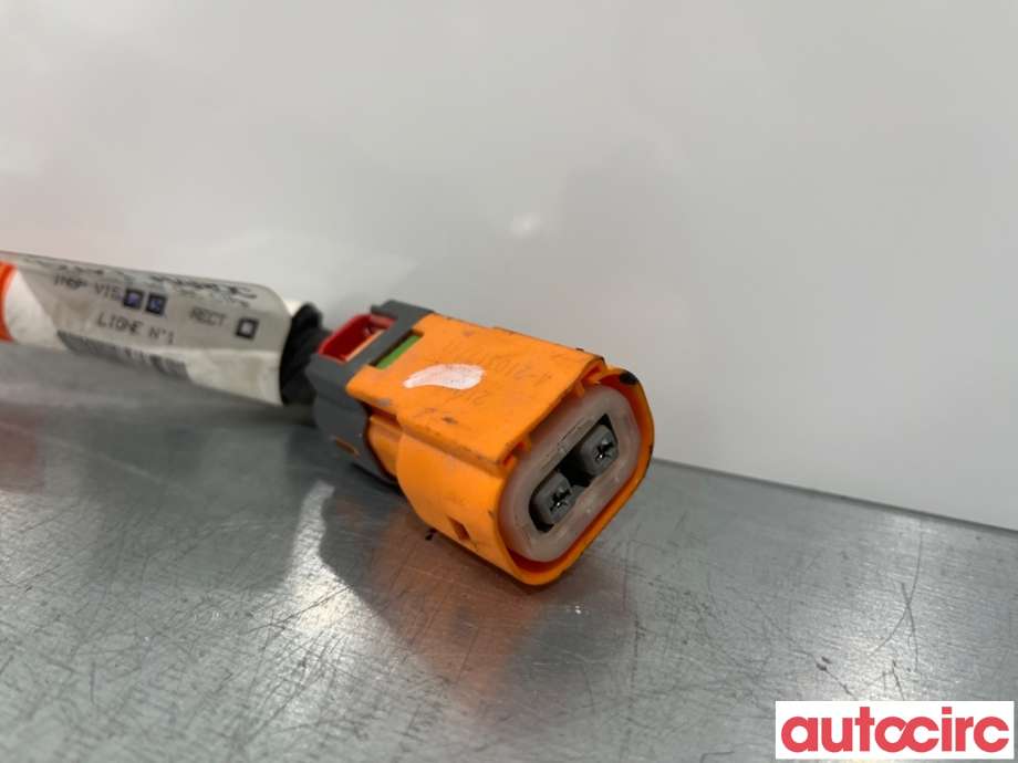 Kabel høy volt (HV) hybrid til Peugeot Traveller 2017-->> (PEUGEOT|9826145080|)