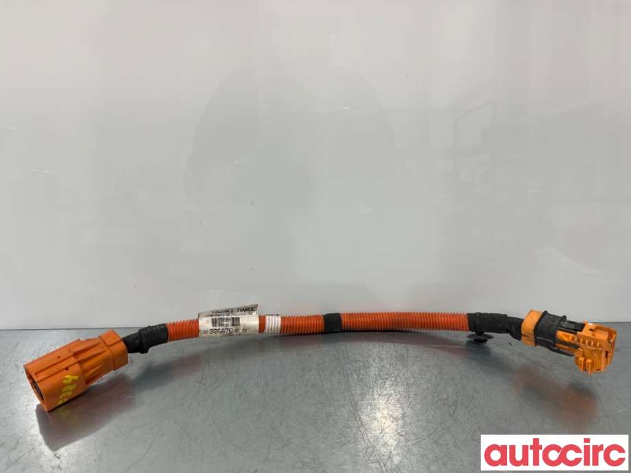 Kabel høy volt (HV) hybrid til Peugeot Traveller, 2017-->>  (PEUGEOT|9832667880)