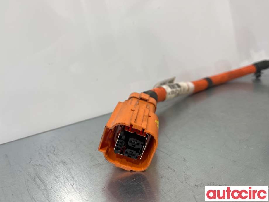 Kabel høy volt (HV) hybrid til Peugeot Traveller 2017-->>  (PEUGEOT|9832667880|)