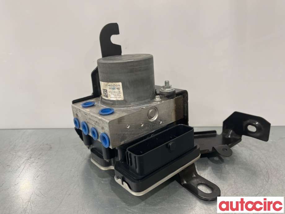 ABS sentral til Peugeot Traveller, 2017-->>  (PEUGEOT|1669580580)