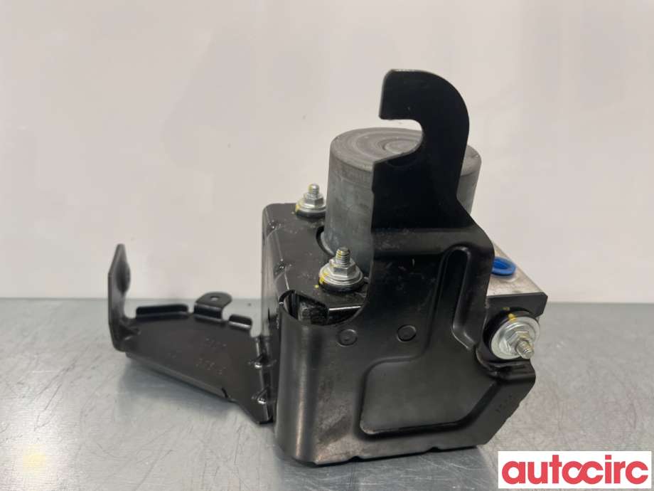 ABS sentral til Peugeot Traveller 2017-->>  (PEUGEOT|1669580580|)