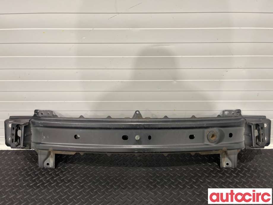 Støtfangerforsterkning foran til Mazda 3 2009-2013 (Type II) (MAZDA|BBR6-50-070C|)