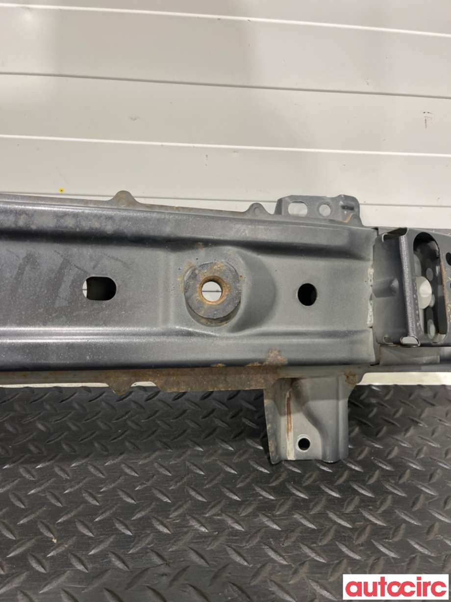 Støtfangerforsterkning foran til Mazda 3 2009-2013 (Type II) (MAZDA|BBR6-50-070C|)
