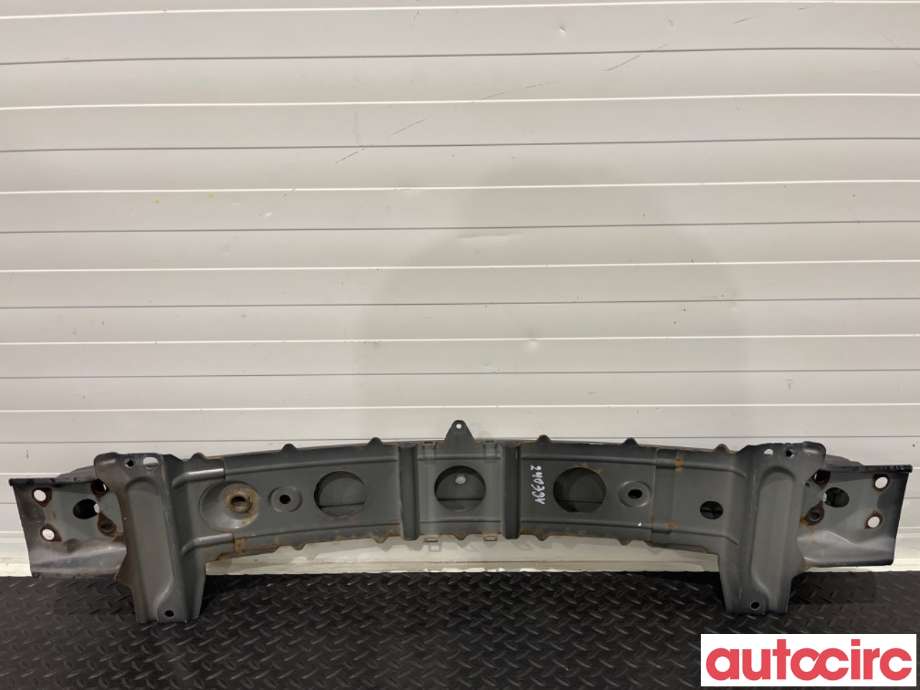 Støtfangerforsterkning foran til Mazda 3 2009-2013 (Type II) (MAZDA|BBR6-50-070C|)