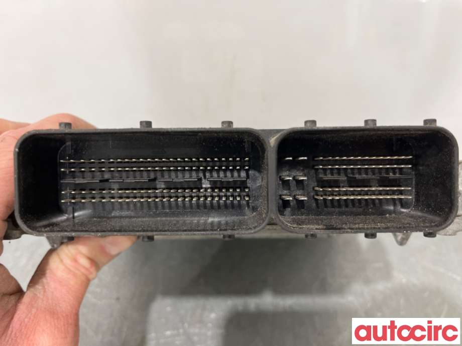 Styreenhet motor til Mercedes CLA 2013-2019 (C117) (C117) (MERCEDES|A2709000900|0261S08233)