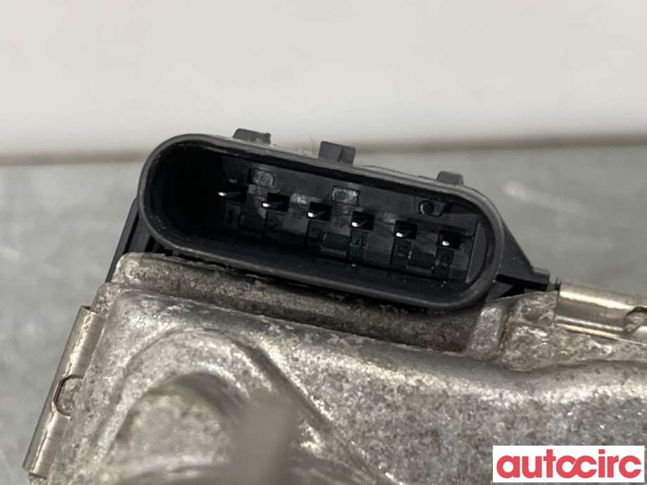 Spjeldhus til Mercedes CLA 2013-2019 (C117) (C117) (MERCEDES|A2701410025|0280750541)