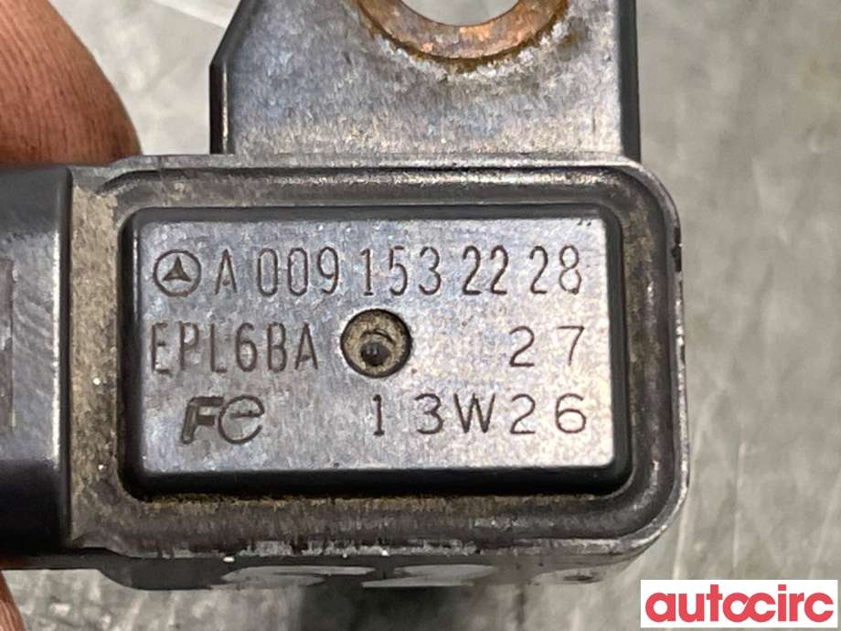 Sensor diverse til Mercedes CLA 2013-2019 (C117) (C117) (MERCEDES|A0091532228|)
