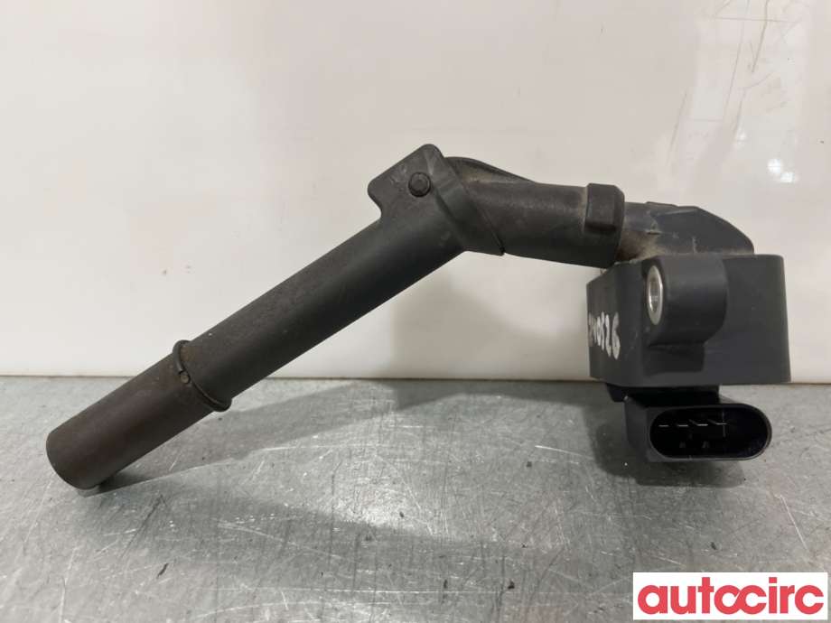 Coil elektronisk til Mercedes CLA 2013-2019 (C117) (C117) (MERCEDES|A2709060500|0221604063)