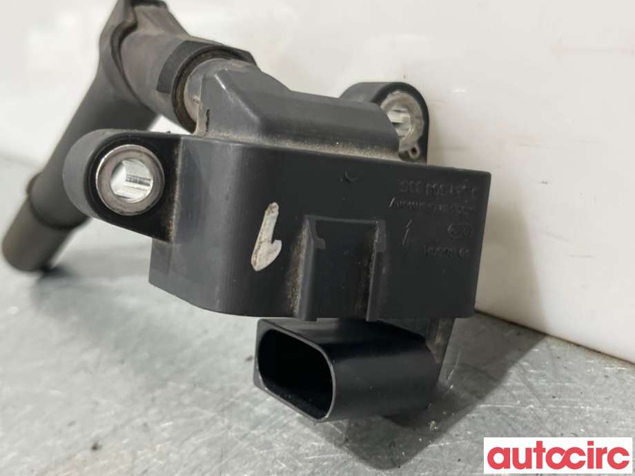 Coil elektronisk til Mercedes CLA 2013-2019 (C117) (C117) (MERCEDES|A2709060500|0221604063)