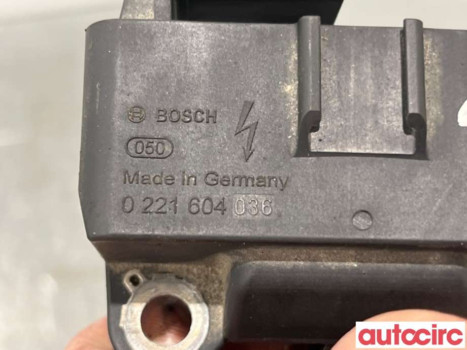 Coil elektronisk til Mercedes CLA 2013-2019 (C117) (C117) (MERCEDES|A2709060500|0221604063)
