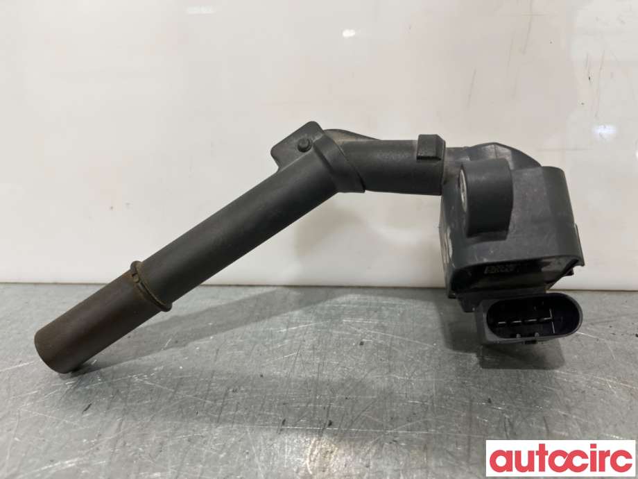 Coil elektronisk til Mercedes CLA 2013-2019 (C117) (C117) (MERCEDES|A2709060500|0221604063)