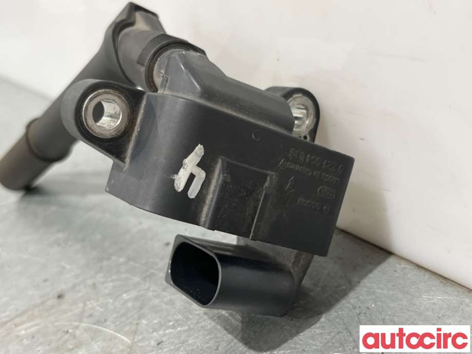 Coil elektronisk til Mercedes CLA 2013-2019 (C117) (C117) (MERCEDES|A2709060500|0221604063)