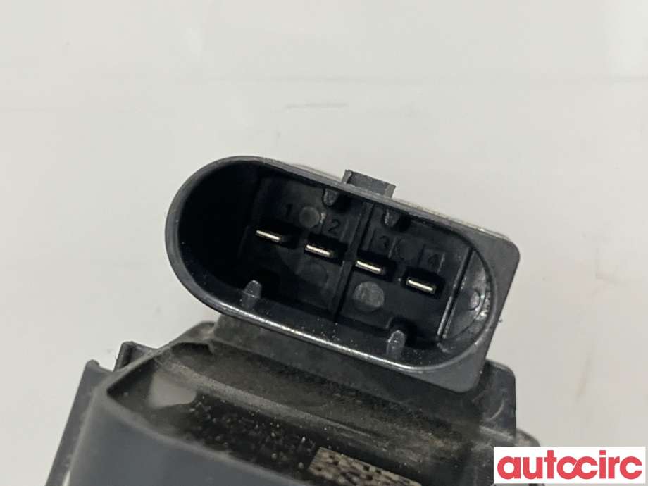 Coil elektronisk til Mercedes CLA 2013-2019 (C117) (C117) (MERCEDES|A2709060500|0221604063)