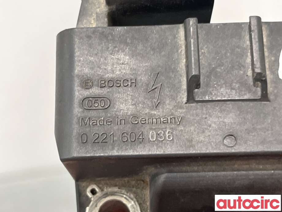 Coil elektronisk til Mercedes CLA 2013-2019 (C117) (C117) (MERCEDES|A2709060500|0221604063)