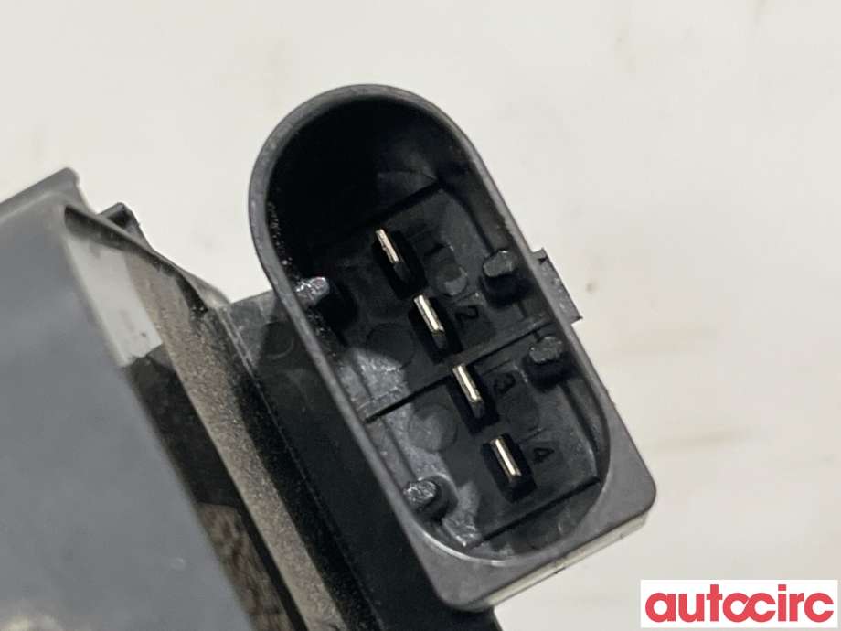 Coil elektronisk til Mercedes CLA 2013-2019 (C117) (C117) (MERCEDES|A2709060500|0221604063)