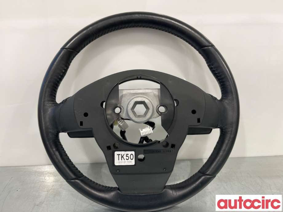 Ratt til Mazda 6 2018-->> (Type III, Fase 3)  (MAZDA|TK50-32-98XD|)