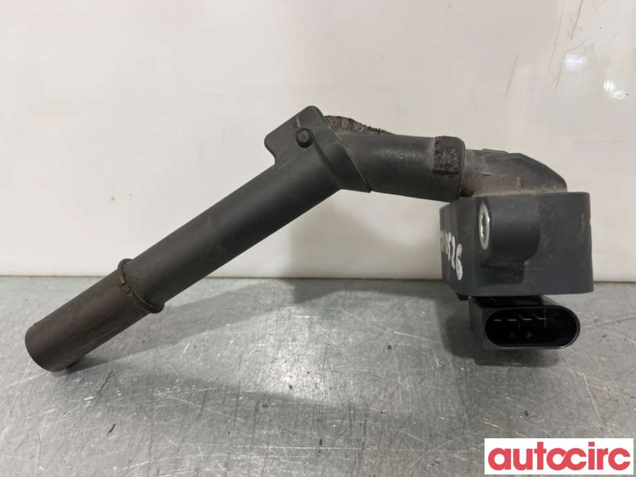 Coil elektronisk til Mercedes CLA 2013-2019 (C117) (C117) (MERCEDES|A2709060500|0221604063)