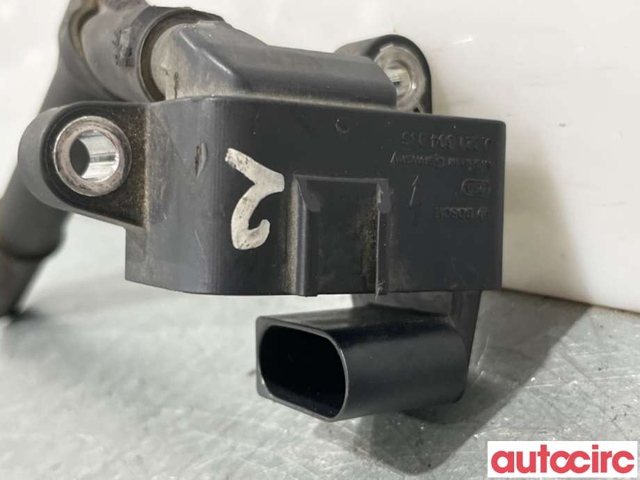 Coil elektronisk til Mercedes CLA 2013-2019 (C117) (C117) (MERCEDES|A2709060500|0221604063)
