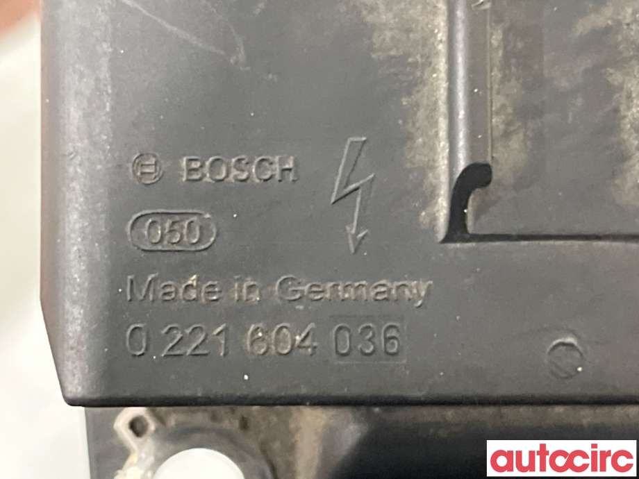 Coil elektronisk til Mercedes CLA 2013-2019 (C117) (C117) (MERCEDES|A2709060500|0221604063)