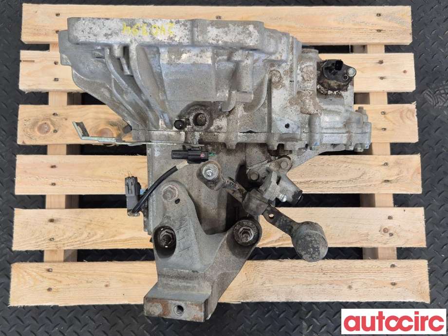 Girkasse manuell til Mazda 3 2009-2013 (Type II)  (MAZDA|FC20-17-150|)