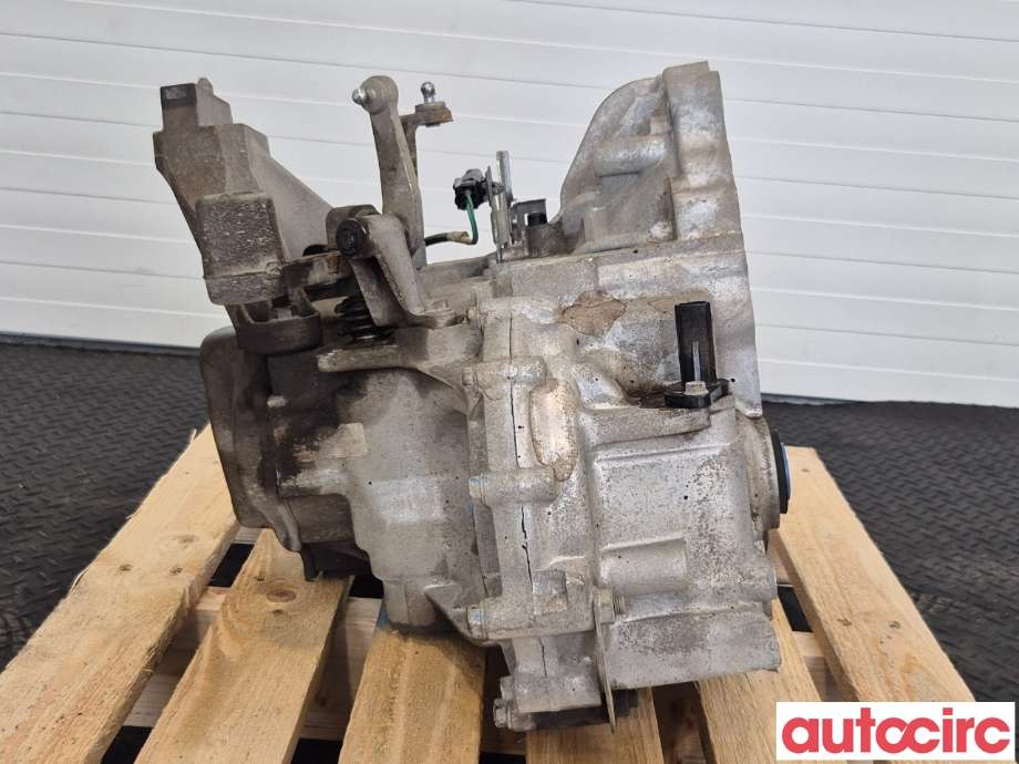 Girkasse manuell til Mazda 3 2009-2013 (Type II)  (MAZDA|FC20-17-150|)