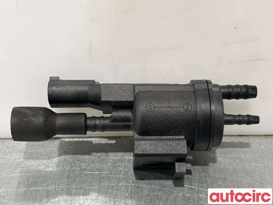 Vakuumventil til Mercedes CLA 2013-2019 (C117) (C117) (MERCEDES|A0005003201||0025407097)