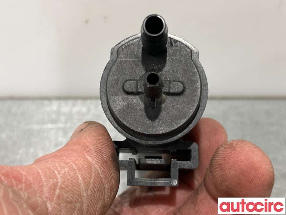 Vakuumventil til Mercedes CLA 2013-2019 (C117) (C117) (MERCEDES|A0005003201||0025407097)