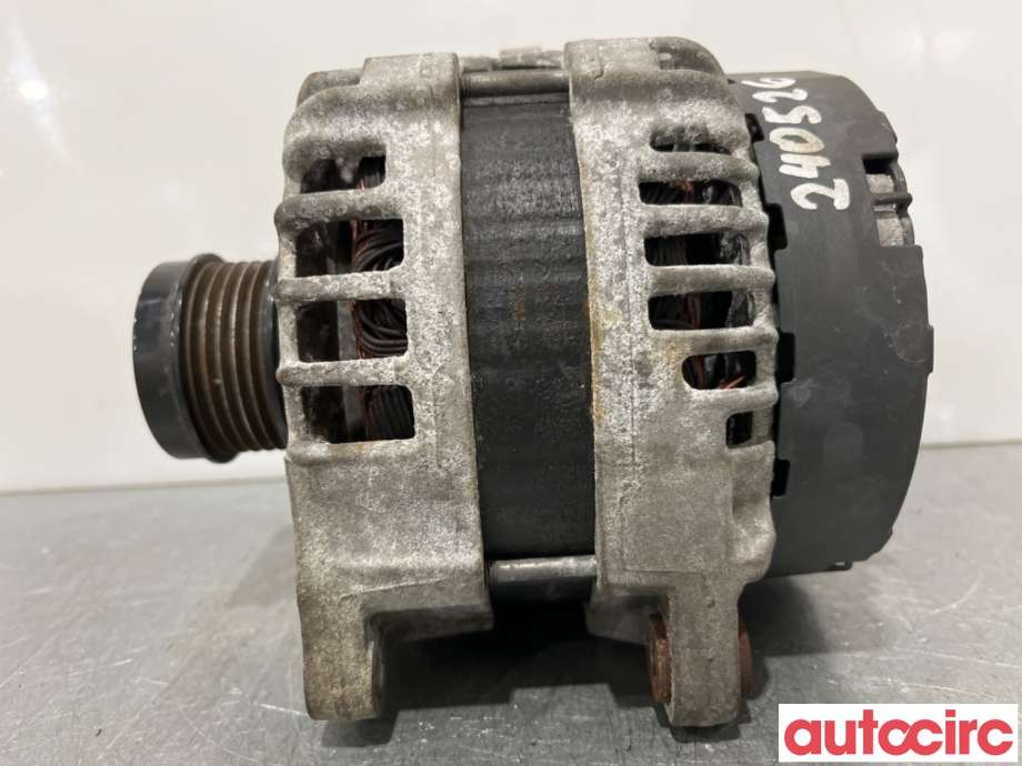 Dynamo til Mercedes CLA 2013-2019 (C117) (C117) (MERCEDES|A0009061903|0125711030)