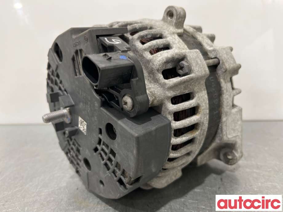 Dynamo til Mercedes CLA 2013-2019 (C117) (C117) (MERCEDES|A0009061903|0125711030)