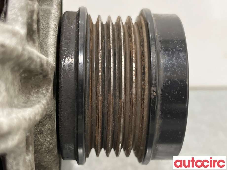Dynamo til Mercedes CLA 2013-2019 (C117) (C117) (MERCEDES|A0009061903|0125711030)