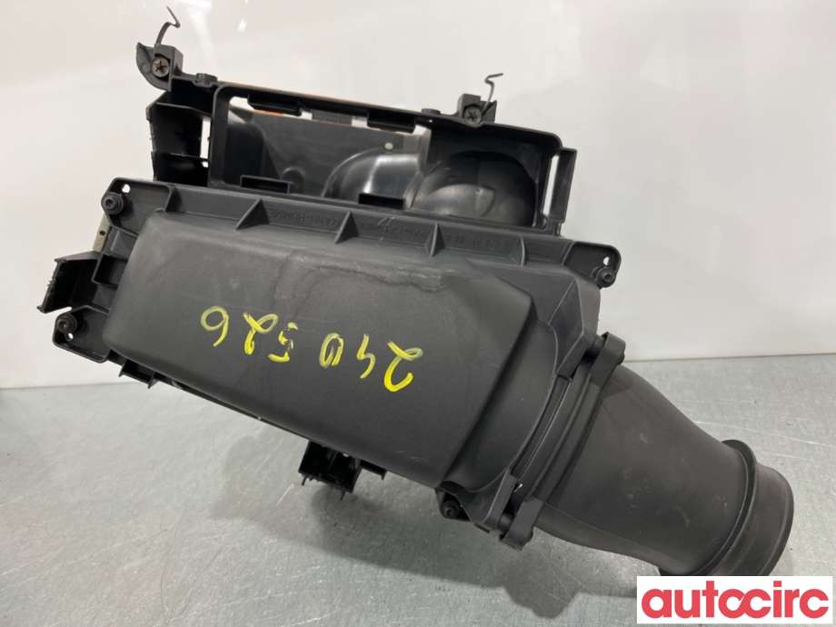 Luftfilterboks til Mercedes CLA 2013-2019 (C117) (C117) (MERCEDES|A2700900601||A2700940004)