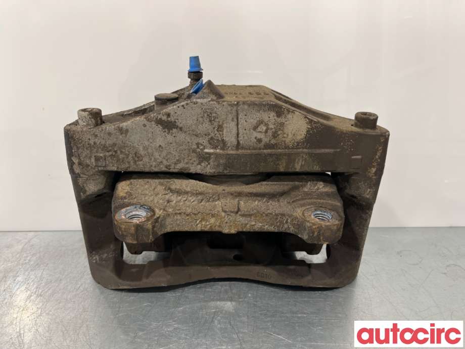 Bremsecaliper venstre foran til Volvo XC90 2002-2006 (Type I, Fase 1)  (VOLVO|8602857|8683758|)